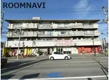 井内マンション A棟