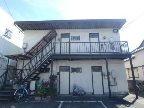 コーポ中津川