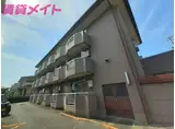 マンションコスモ