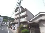 エリーフラッツ嵐山