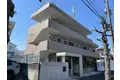 パレ・ドール港南台