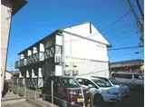 コーポアサヒ