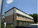 アルシオンB号棟