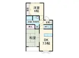 シェスタ仲町