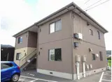 サンライズ長野 A棟