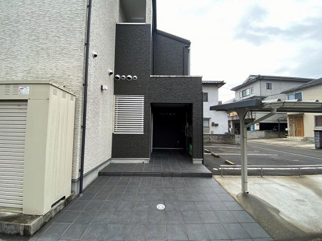 リーベ亀山