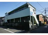 コーポディモア川越
