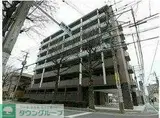 メルベーユ高宮駅前