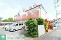 レオパレス府中