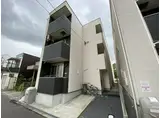 アクロス大和田アパートメント4