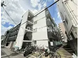 山崎マンション長柄中