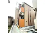 グレーステラス福住
