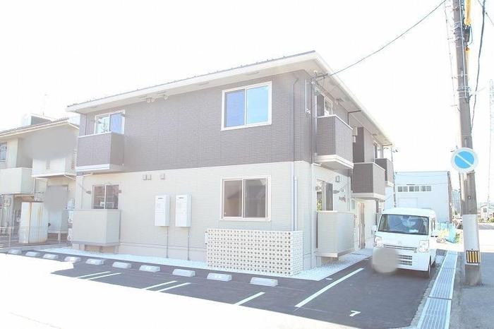 カルミヤ駅西