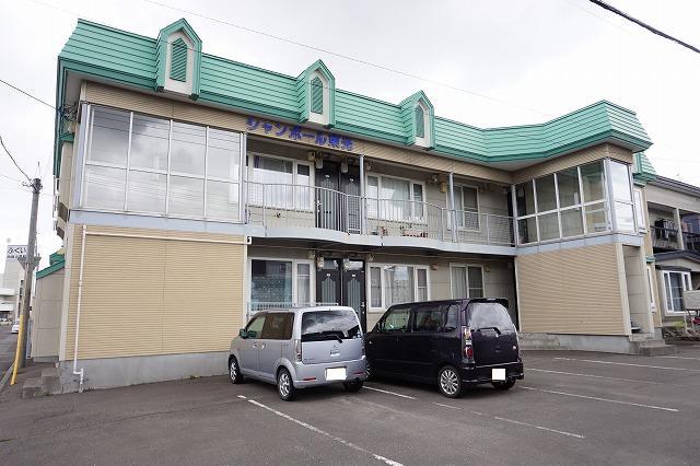 シャンボール東光