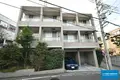 神奈川県川崎市高津区下作延の建物