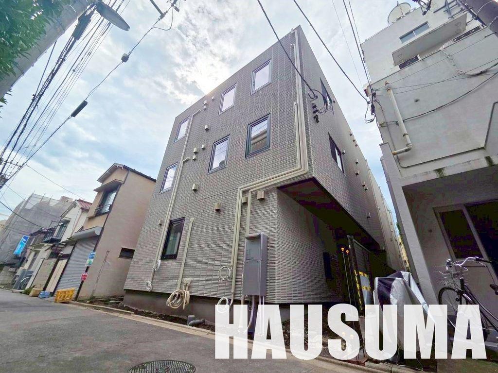 エリタージュ