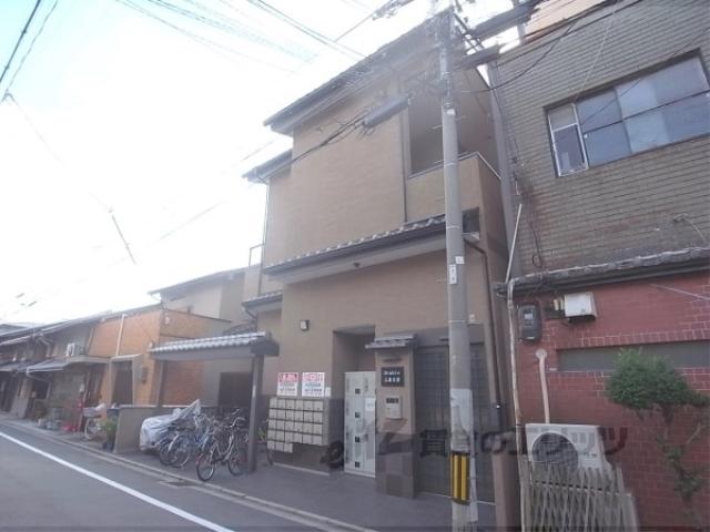 STABLE三条大宮