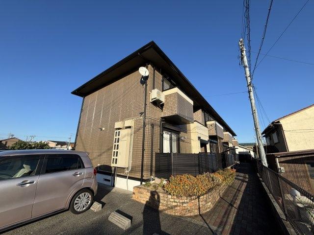 コンフォーレ今宿