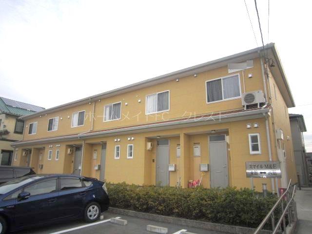 スマイルM&E 東館