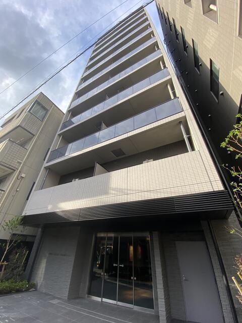 クレストコート本所吾妻橋ノース
