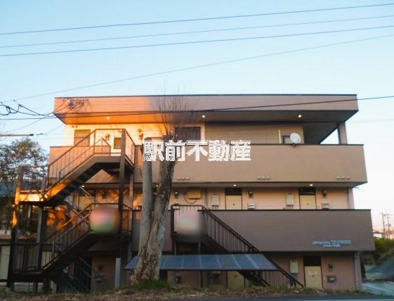 アベニュー多布施