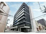S-RESIDENCE難波大国町DOMINA