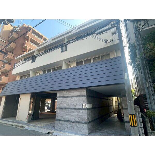 西田辺PREMIERE