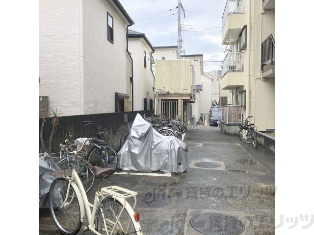 石田ハイツ