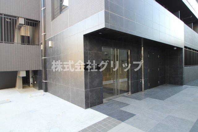アルコバレーノ川崎ウエスト