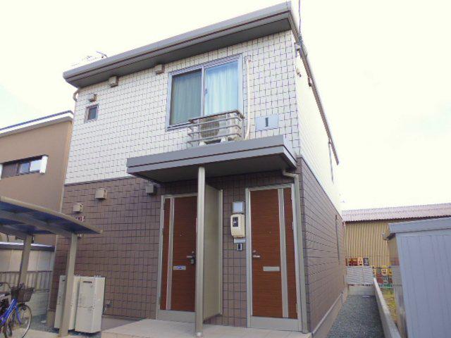 ルネス神田I