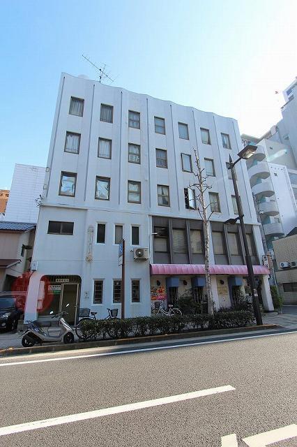 磨屋町ビル