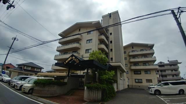ラームズプラザ