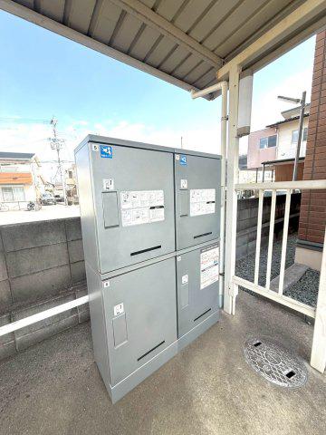フェリーチェ小雑賀B棟