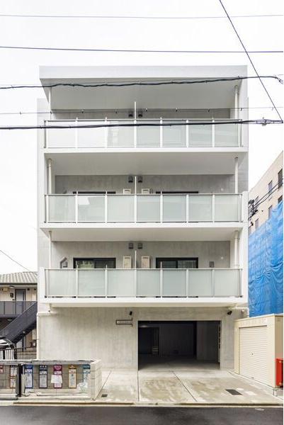 アヴァンセ桜山