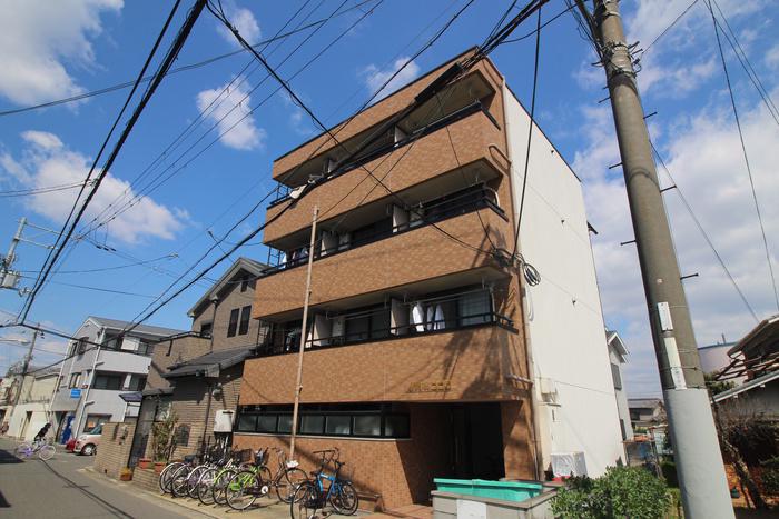 6月のココロ
