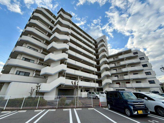 ハイマート古市