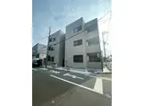 ハーモニーテラス大野