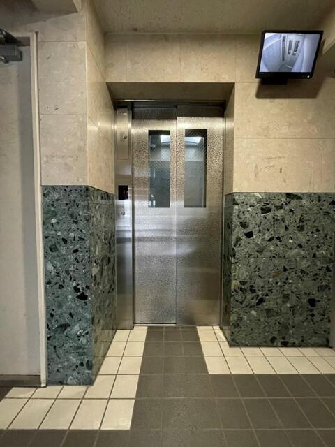 メインステージ中落合