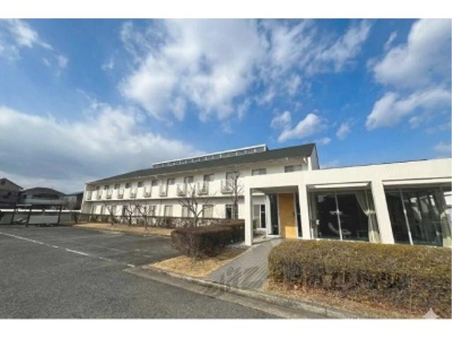 GOODROOMRESIDENCE奈良