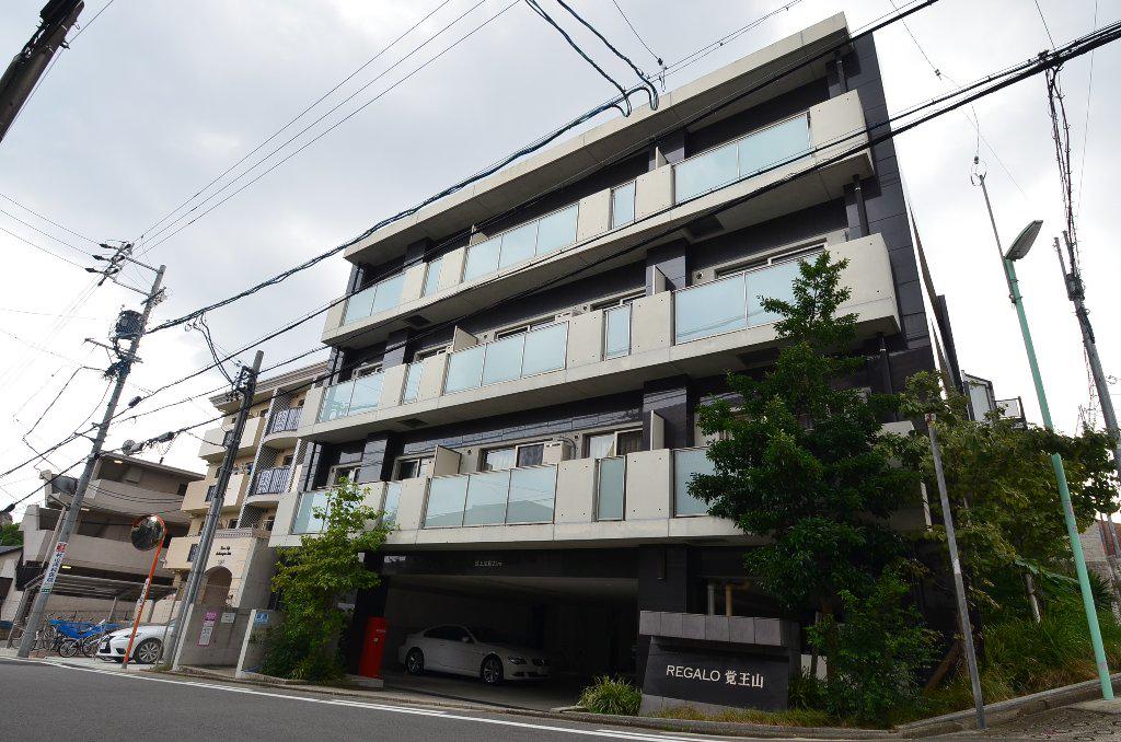 REGALO覚王山