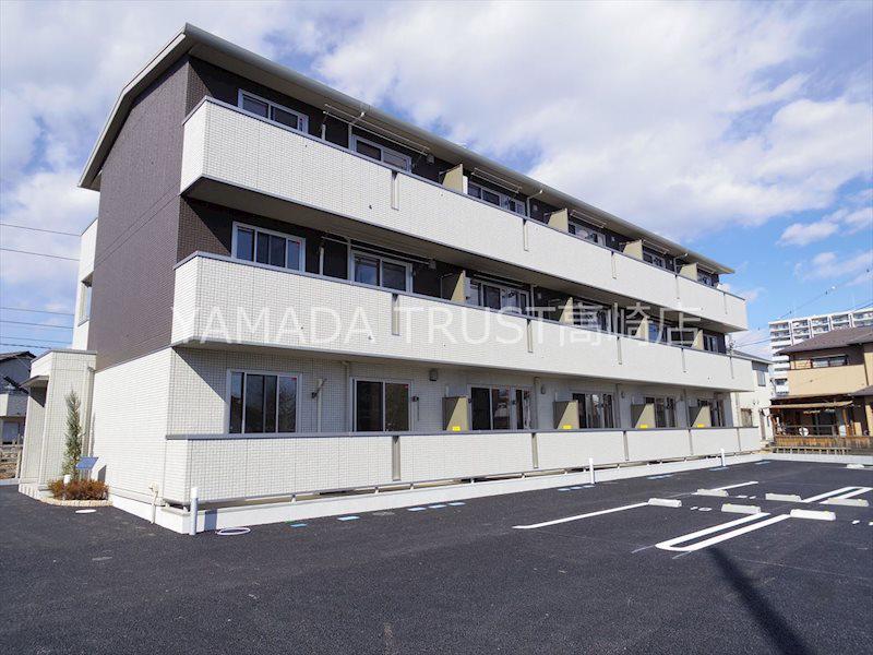 プレシャス高崎
