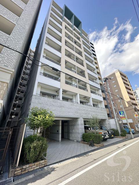 セイワパレス京橋コルティーレ