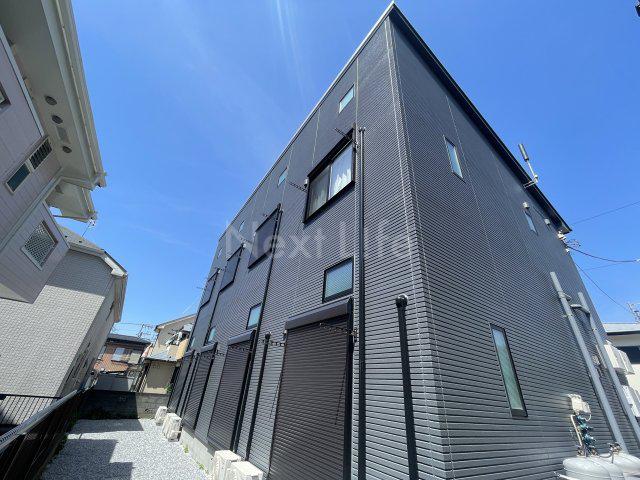 エリテ町田