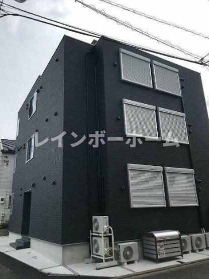 カインドネス練馬春日町