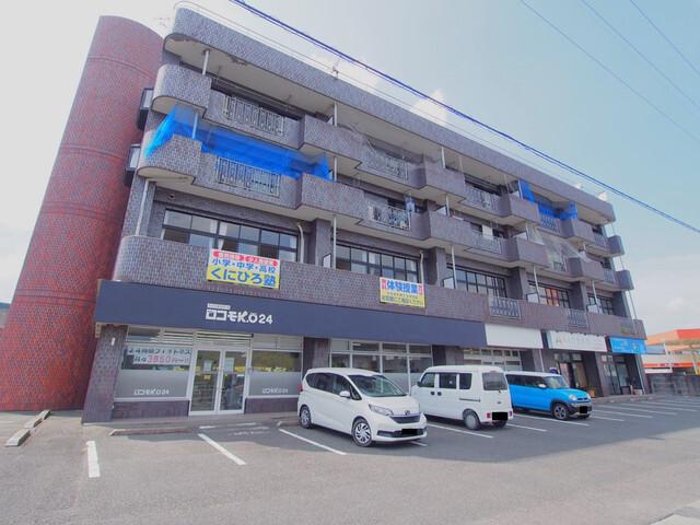 サンライズ菊川