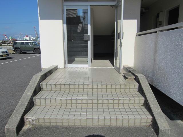 渡辺マンション