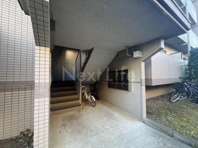 フィール天神町1号館