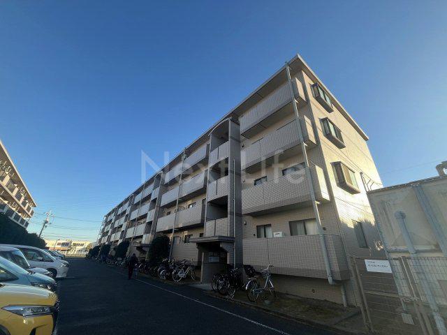 フィール天神町1号館(3LDK/3階)