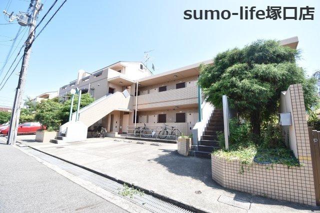 ラポール新伊丹