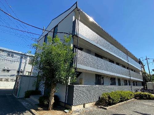 レオパレス 城北B